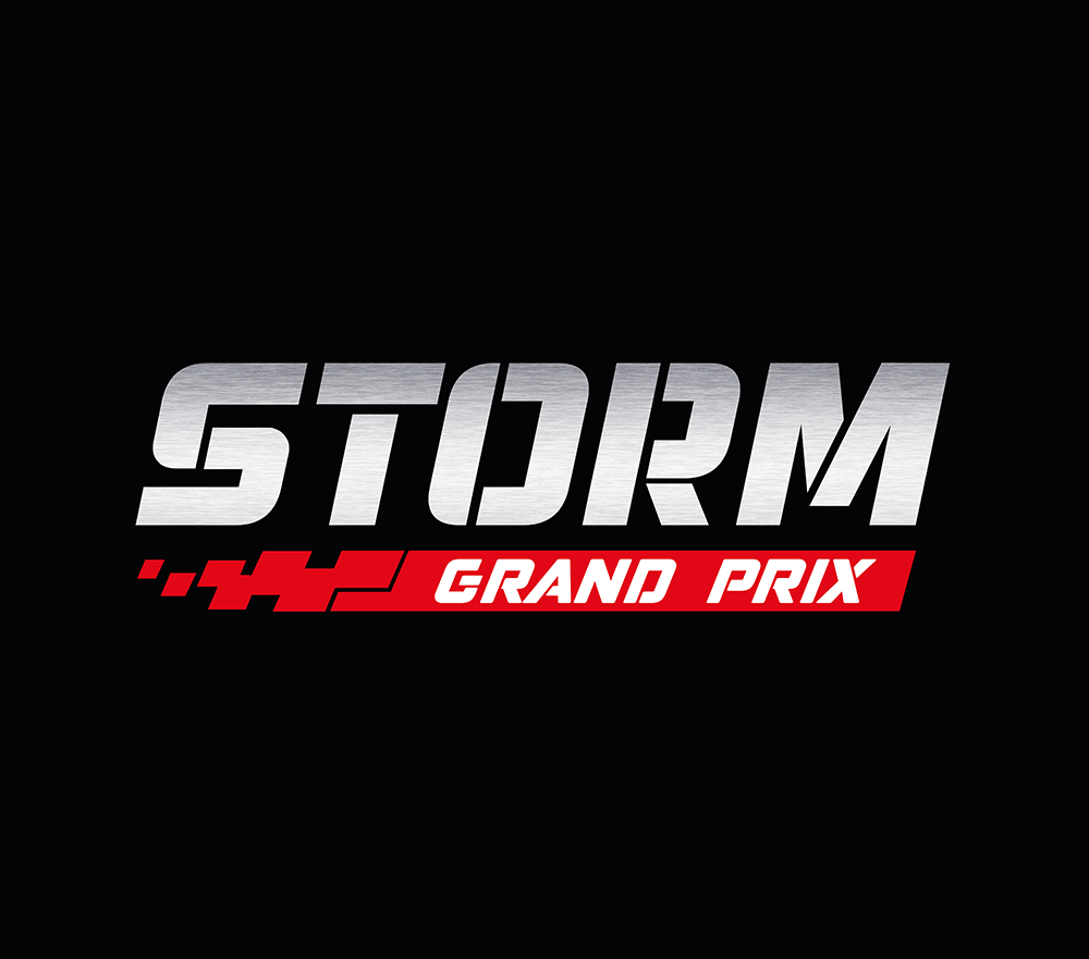 Storm Grand Prix – Écurie de compétition GT